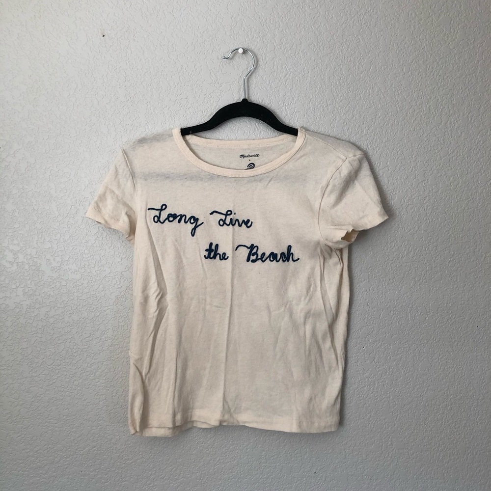 Summer T Shirt